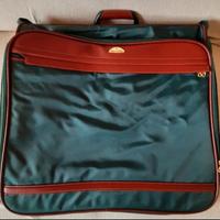 Samsonite Porta Abiti da Viaggio – Nuovo