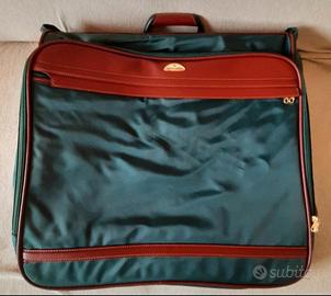 Samsonite Porta Abiti da Viaggio – Nuovo