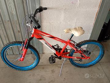 bicicletta Stark 20 pollici