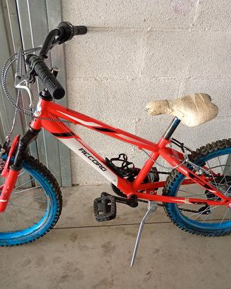 bicicletta Stark 20 pollici