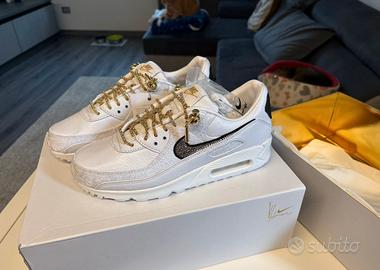 Nike Air Max 90 Victor Solomon