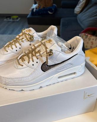 Nike Air Max 90 Victor Solomon