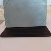 Custodia case "Folio Trust" per tablet 10"