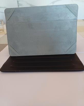Custodia case "Folio Trust" per tablet 10"