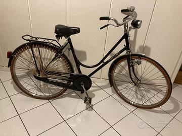 Bicicletta epoca Pacini