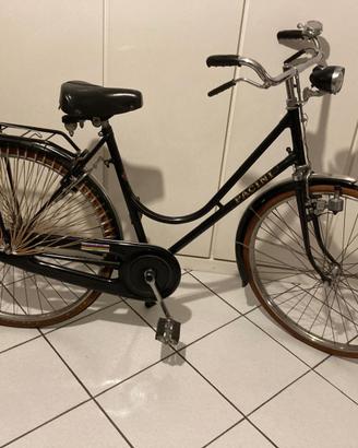 Bicicletta epoca Pacini