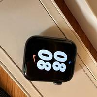 apple watch serie 4