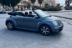 New beetle cabrio anno 2005 - 1900 - Td 105 cv