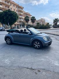 New beetle cabrio anno 2005 - 1900 - Td 105 cv