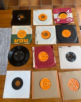 Dischi Vinile Elvis