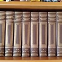 Dizionario Enciclopedico Italiano 
