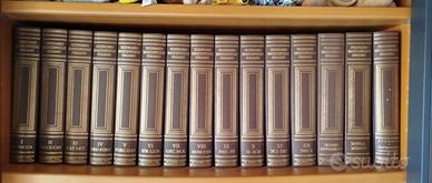 Dizionario Enciclopedico Italiano 