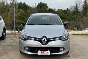 Renault Clio 1.2 75CV 5 porte Wave