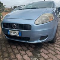 Fiat Grande Punto 1.2 benzina-IDEALE NEOPATENTATI