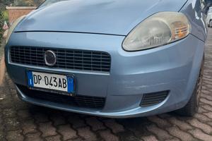 Fiat Grande Punto 1.2 benzina-IDEALE NEOPATENTATI