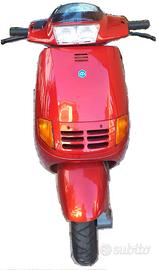 Scooter Piaggio Quartz
