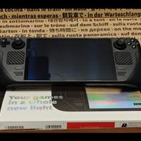 steam deck oled 