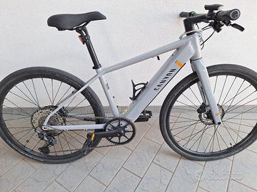 E-BIKE CANYON ROADLITE 7 ON - S - Uomo / Donna