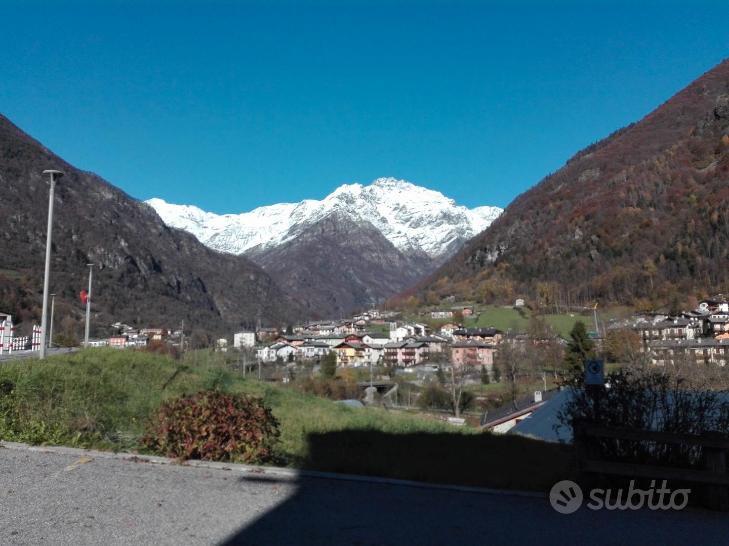 Appartamento – BG - Altro