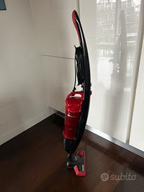 Scopa Elettrica Hoover Lyra Airvolution