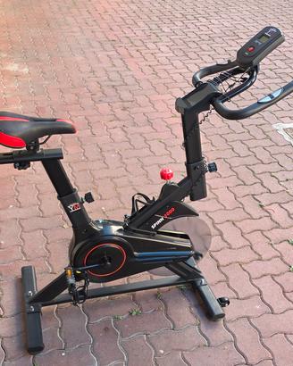 cyclette