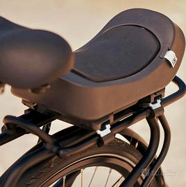 Seggiolino bici irban iki
