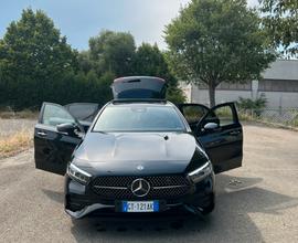 Mercedes-Benz A 180 d AMG Line Advanced Plus auto