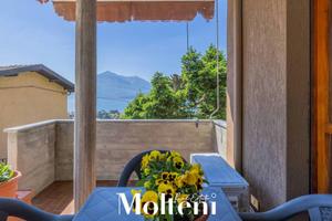 Appartamento di 70 m² con 2 locali e box auto a Be