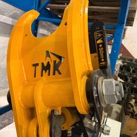 CESOIA *PER FORESTALE*