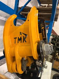 CESOIA *PER FORESTALE*