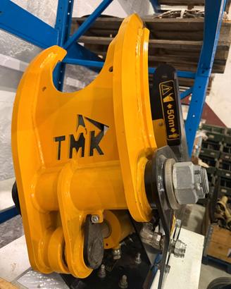 CESOIA *PER FORESTALE*