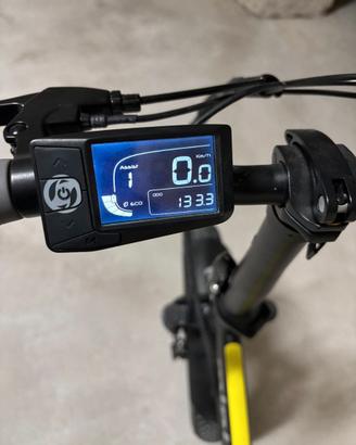 E-BIKE