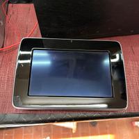 Monitor 7" Mercedes