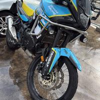 Ricambi Honda Transalp 750 2024