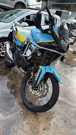 Ricambi Honda Transalp 750 2024