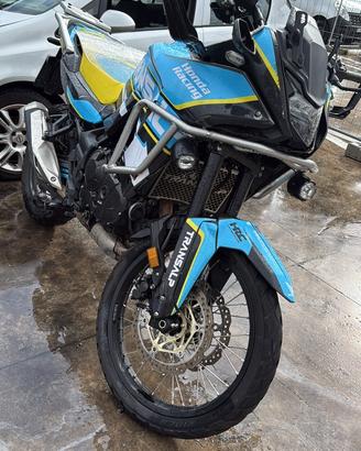 Ricambi Honda Transalp 750 2024