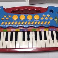 Pianola Bontempi per Bambini , Bambino, Bambina