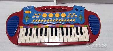 Pianola Bontempi per Bambini , Bambino, Bambina