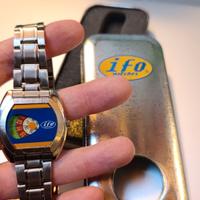 Unico Ifo Watches