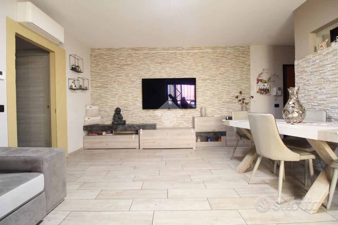 Appartamento – Casalgrande - Vista 5