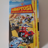VHS animotosi
