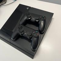 Playstation 4 - PS4 512 GB