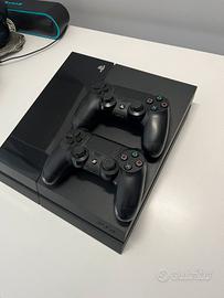 Playstation 4 - PS4 512 GB