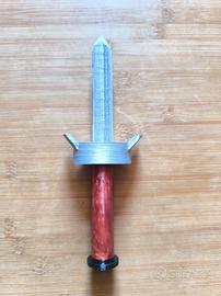 spada / Spadina per Cosplay o Collezionismo 