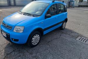 Fiat Panda 4x4 