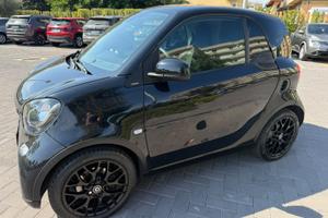 Smart ForTwo Automatica 2017