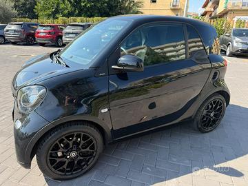 Smart ForTwo Automatica 2017