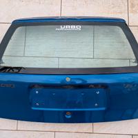 portellone posteriore fiat punto 176 Prima serie