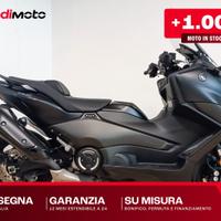 YAMAHA T-MAX 560 - 2023