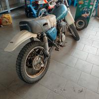 Cagiva 350 